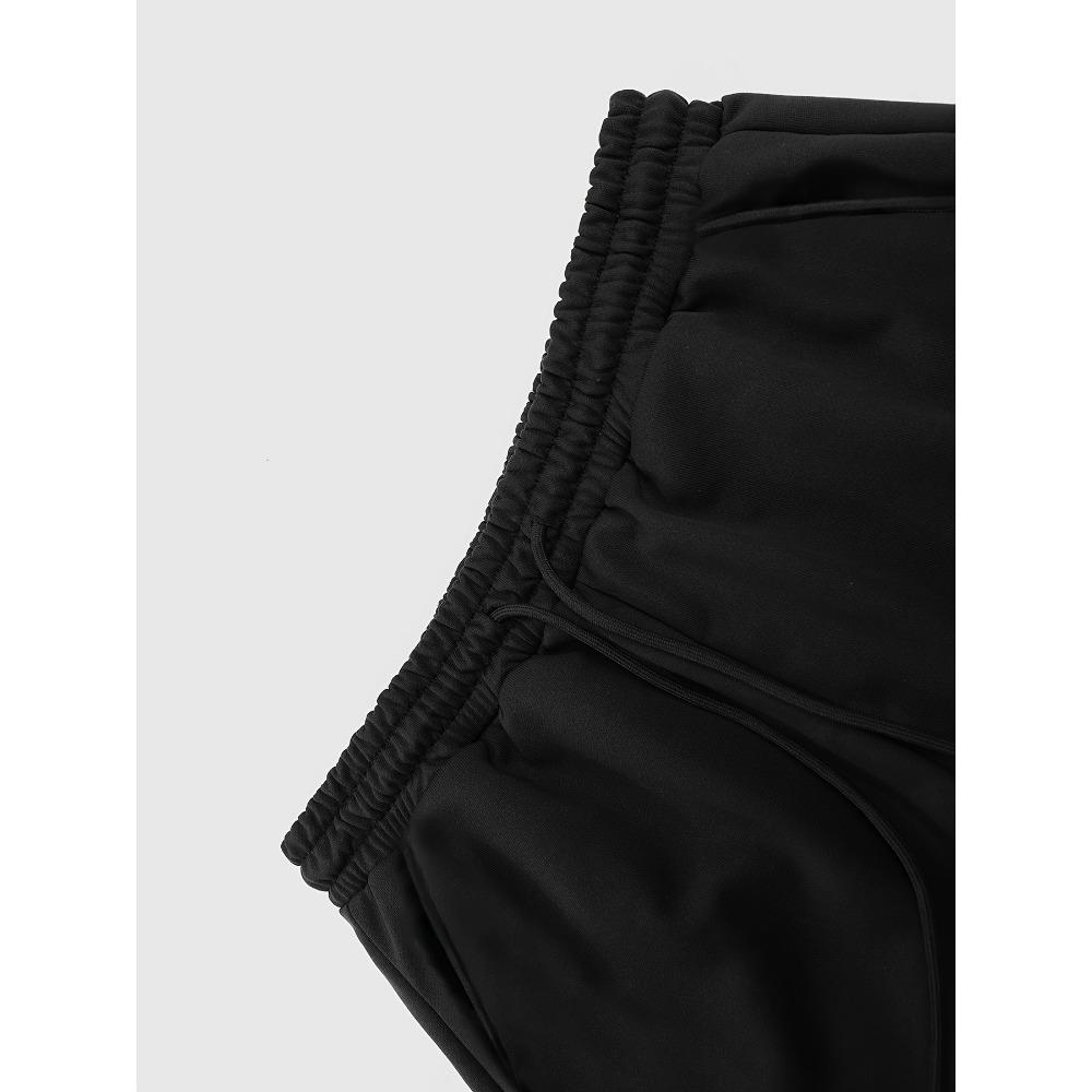 Men's Sports Pants with Gothic Pattern Printed Casual Pants Suitable for Daily Wear with Fashionable Patterns