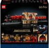 LEGO Harry Potter 76405 Hogwarts-Express - Sammlerausgabe