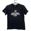 Vintage BRMC Black Rebel Motorcycle Club Band Tshirt Concert Tour Rock Indie Black Colour T-shirts Medium Size