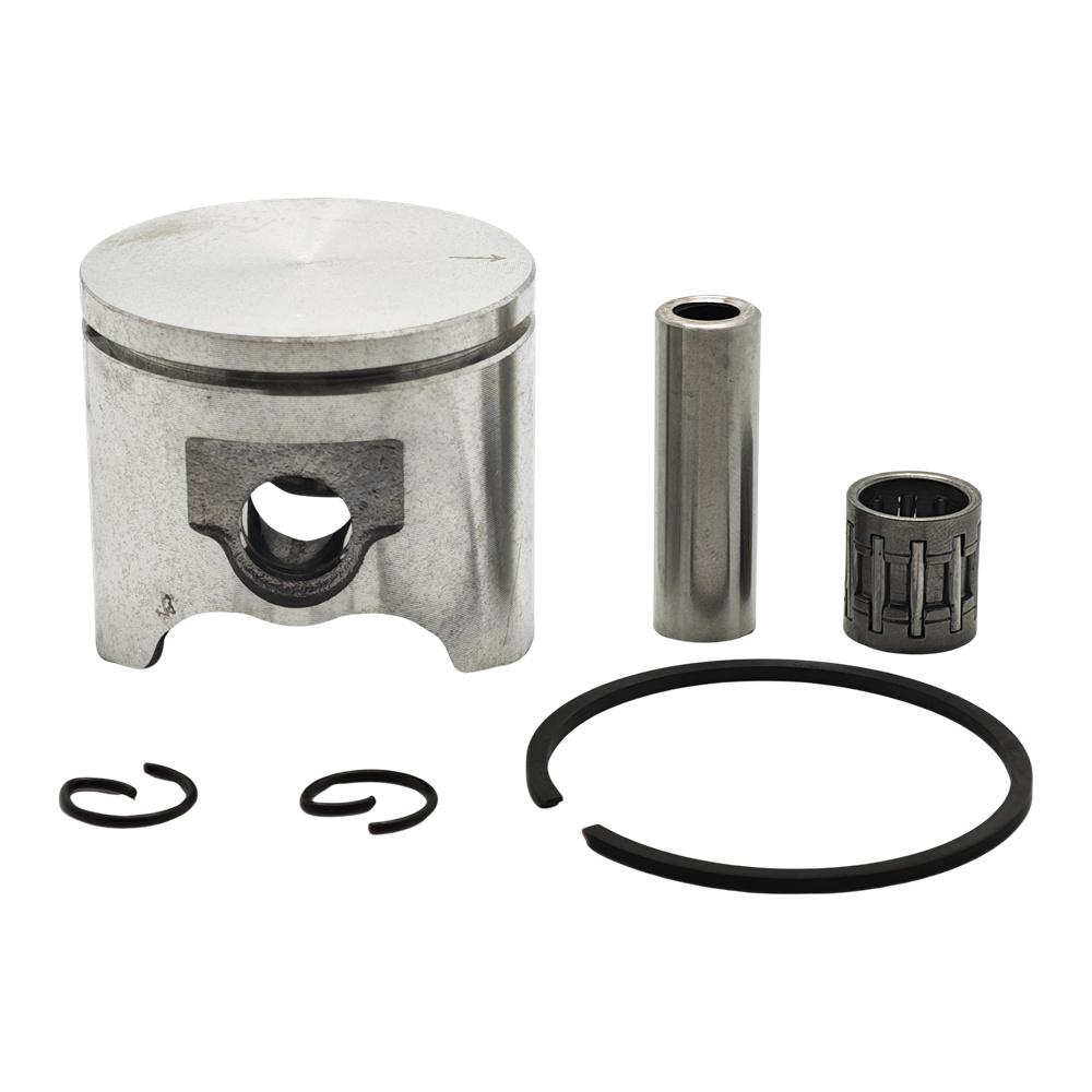 Piston Ring Pin Needle Bearing Kit 42MM For Husqvarna 343 F / FR / FRM, 343 R / RX, 345 F / FR / FRM, 345 R / RX Brushcutters