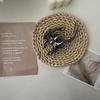 1PC Spider Claw Clip Premium Temperament Shark Clip Hair Accessories Headgear Back Head Disc Hair Shark Clip