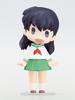 GOOD SMILE COMPANY GOOD SMILE Inuyasha Higurashi Kagome Plastic Painted Movable Figure HELLO! Non-Scale