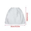 Replacement Nonwoven Nail Vacuum Bag 5Pcs Nail Dust Suction Collector Bag