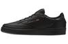 Club C 85 'Black Charcoal' AR0454