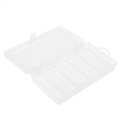 Angeln – Boxen für Angelzubehör