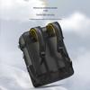 Yuzhiyuan Large Capacity Fishing Tackle & Chair Backpack