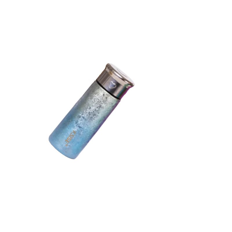 Keseis K2556XY Titanium Insulated Water Bottle