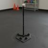 Adjustable Batting Tee Easy Setup Sporting Long-Lasting for Children