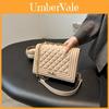 Pu Leather Retro Single Shoulder Bag With Chain Detail For Daily Use
