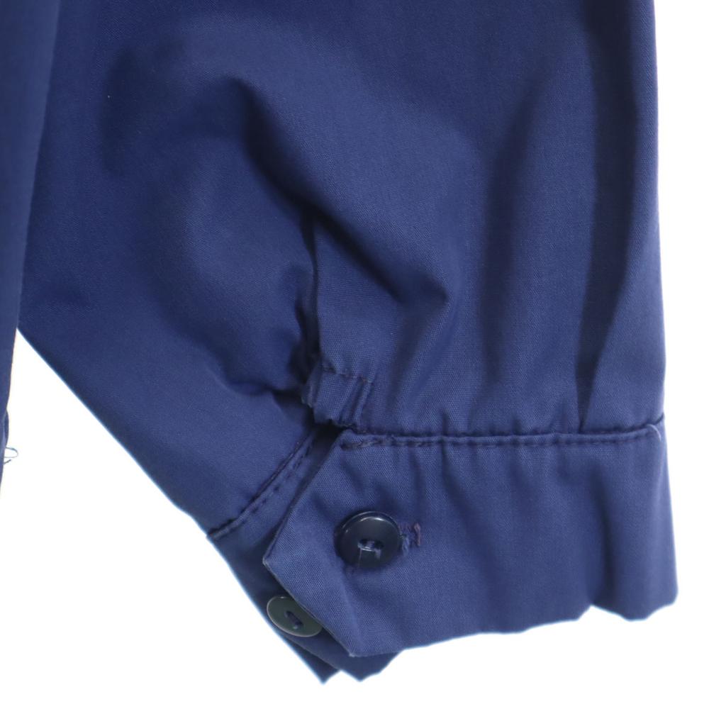 PACIFICTRAIL 70s Vintage Talon Zip Drizzler Jacket 38 Blue Men's Used