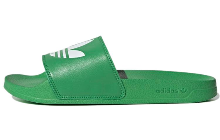 Adidas Originals Adilette Lite  Green  FX5909 42