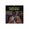 Freddie King Is a Blues Master