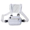 Mode Chest Rig Bag Hip Hop verstellbare Umhängetaschen Männer Frauen