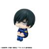 Rukappu Blue Lock Itoshi Rin Japan National Team Ver. Completed Figure
