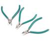 5/6/7inch Diagonal Pliers Side Cutting Nipper Electronic Wire Cutters Outlet Mini Scissors Models Hand Tool Shears