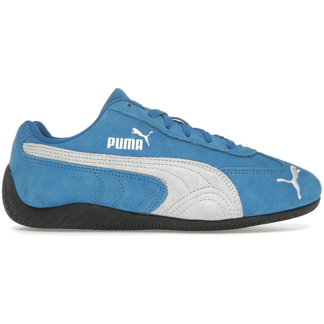 

Sneaker Puma Speedcat OG Team Royal White(398846-18) 38