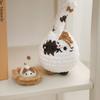 A Set Handmade Crafts Crochet Kit DIY Crochet Animal Kit Easy Crochet Animals  Gift