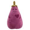 Simulation fruit and vegetable doll fun fruit and vegetable series plush toy cute doll ornament