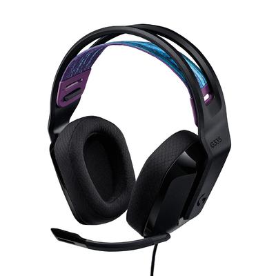 Logicool G Headset B097DBSJ1F