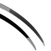 For Tesla Model 3 P Style Maxto 2017-2025 Rear Trunk Spoiler  High-performance ABS Spoiler Lip Tail Wing Accessories