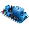 12 V DC Relay Delay Module with Timer Switch On/Off