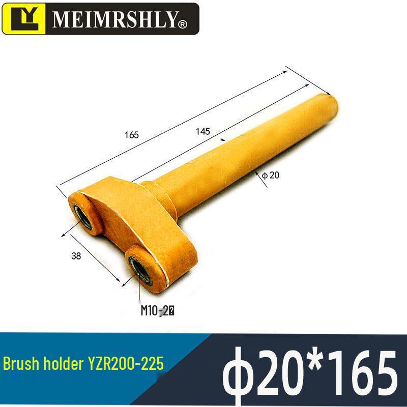 JRC/Furuno X-band Marine Radar Silver-Copper Carbon Brush 5*6*13