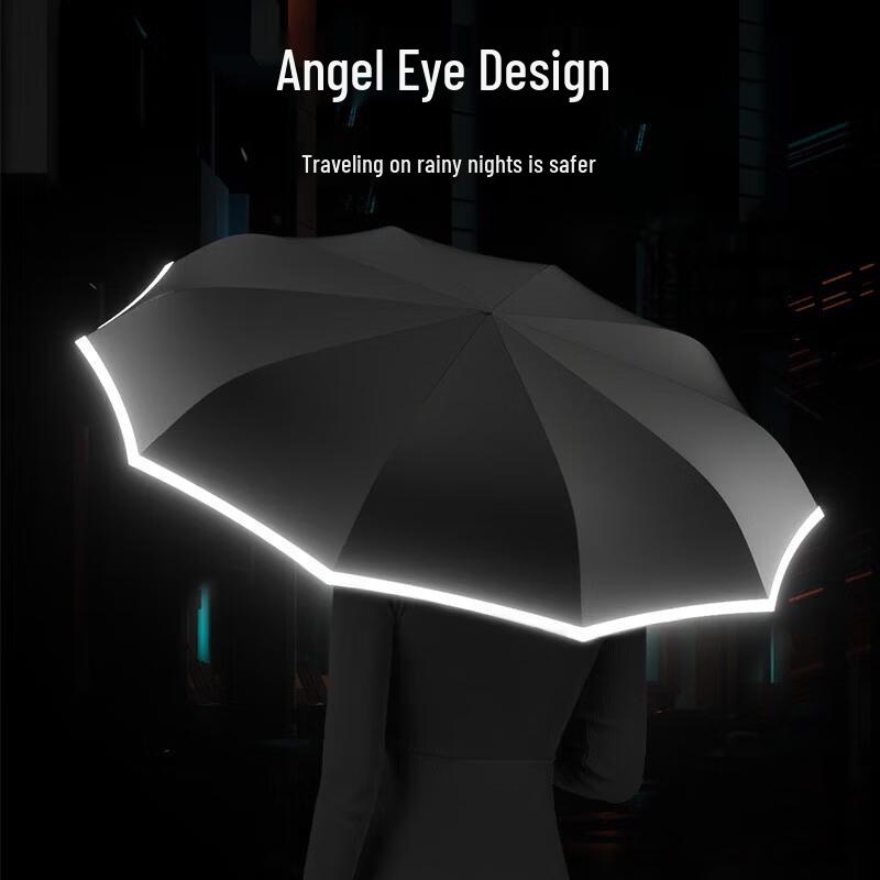ZUODU Automatic Family Umbrella