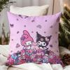 K-Kuromis Room Decorating Items Cushion Covers Home Decorations Decorative Pillows Interior Decoration Pillow Cases Cover Decor