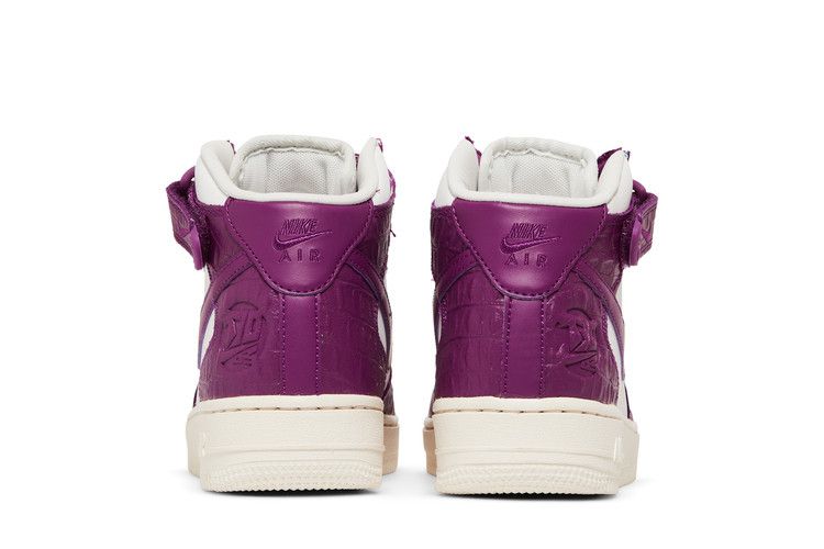 Nike Air Force 1 Mid '07 Tokyo 03 Viotech (Women's)