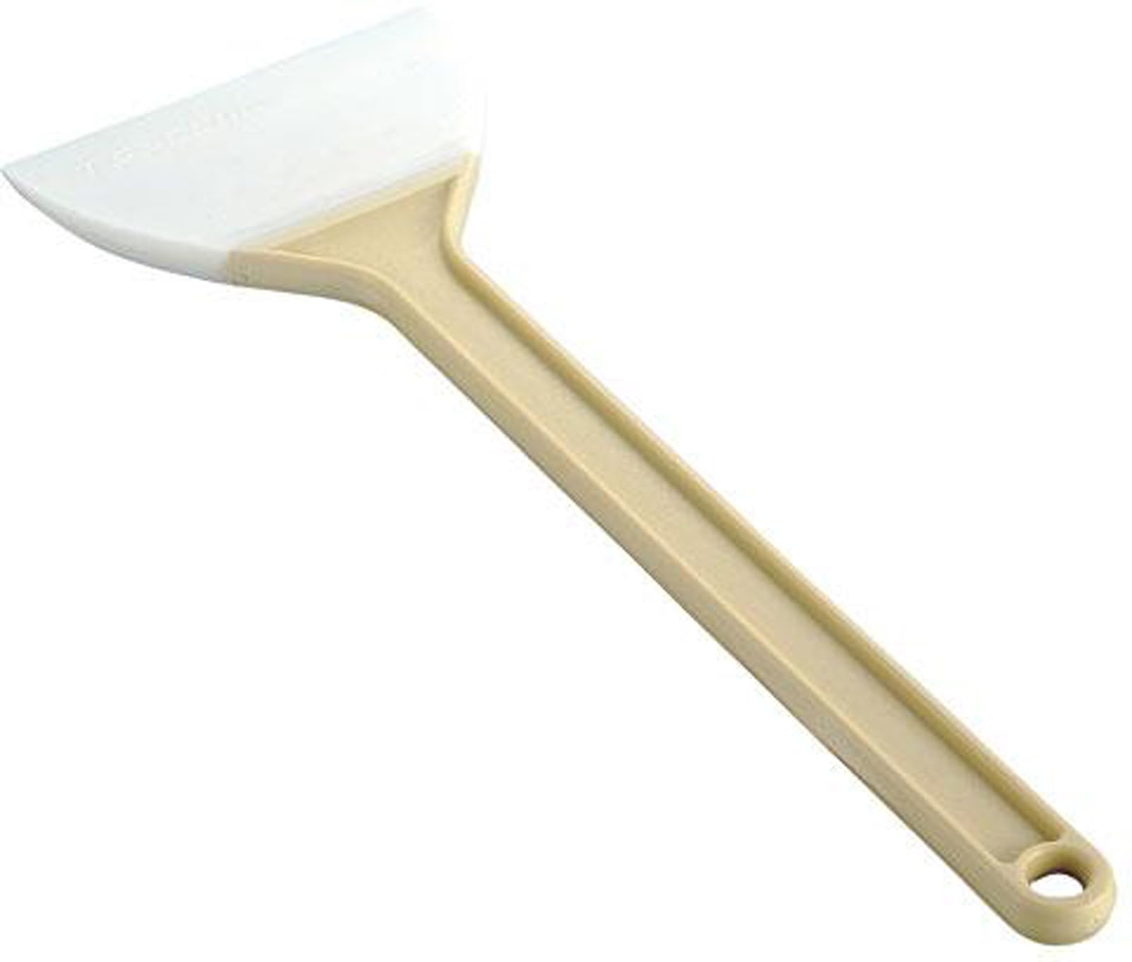 

Kotobuki Confectionery Co., Ltd. Hotei Brand Silicone Rubber Spatula, Large, No. 318, Spatula: Silicone Rubber, Handle: Nylon Resin, Japan, WGM11