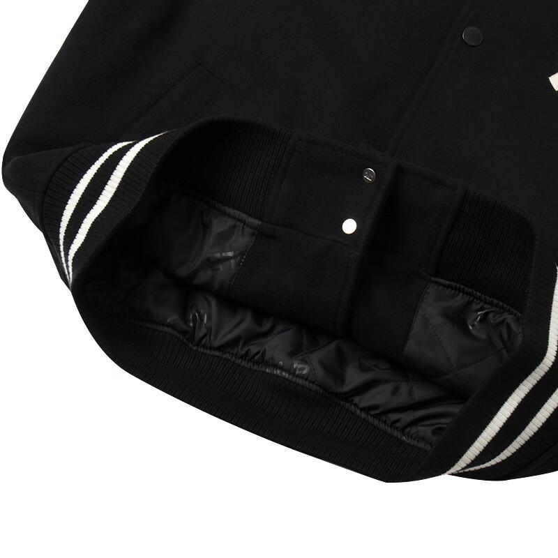 MLB Unisex Winter Fleece Jacket