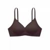 Gathering Underwear Women's Small Breasts Have No Traces and Show a Large One-piece Flat Chest Special Breast Collection Anti-sagging Fixed Cup