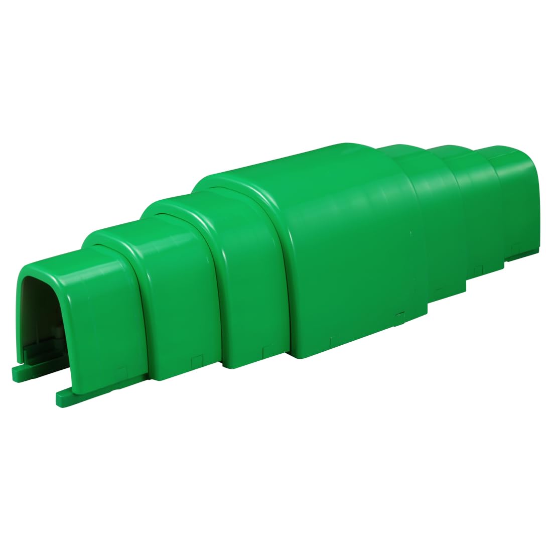 Takara Tomy Plarail J-02 Extending Tunnel