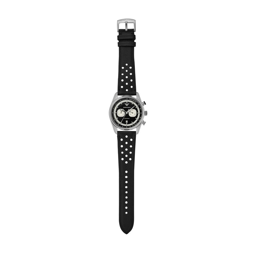 Watch NA AR11635 Black [Emporio Armani] Men's