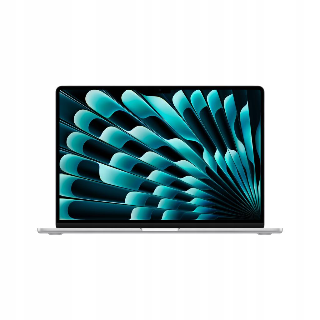 Apple Macbook Air 15.3'' M5 Laptop 16Gb / 1Tb Silver 1 Pc