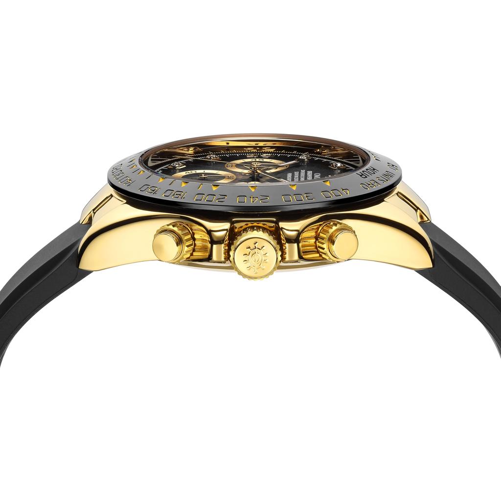 Liebeshotel Vibrator Chronograph Quarz Geburtstag Golf Halloween Preis Keine Herrenuhr, Herrenuhr, Wasserdicht, Geschenk, Lustig, Turnier, Bingo,