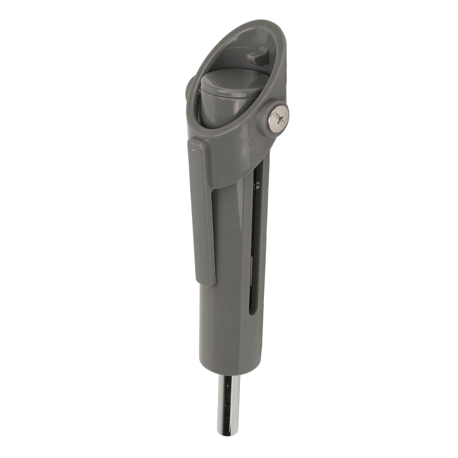 

7.8mm Gym Pin Anti Rust Weight Stack Pin Weight Reduction Latch Fitness Equipment Pin Training for