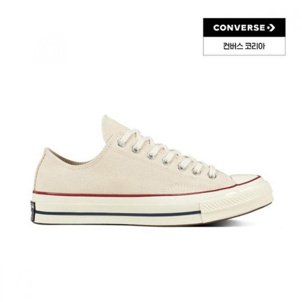 

Converse Чак Тейлор 1970-е годы, слоновая кость 162062c 162062C/220