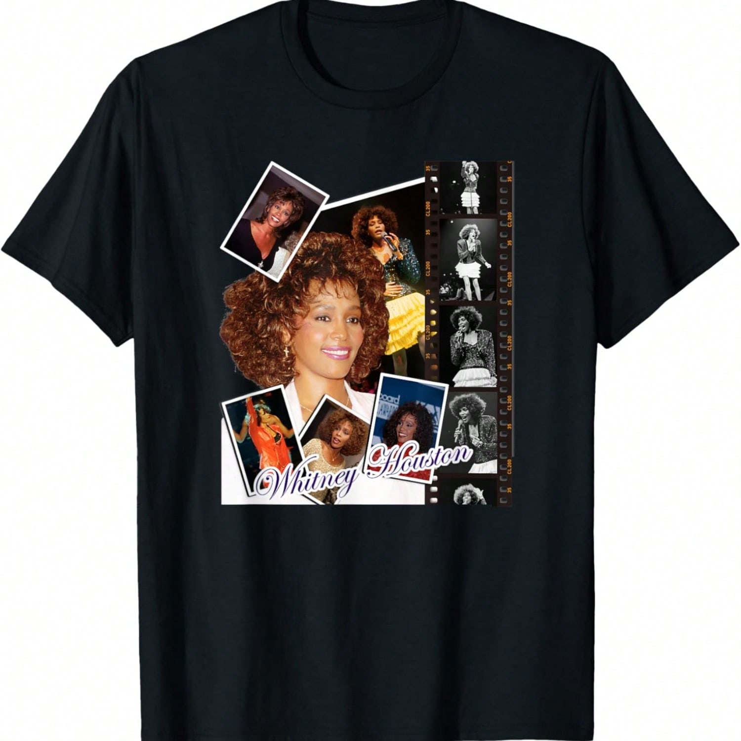 The Greatest Love T-Shirt S разноцветный