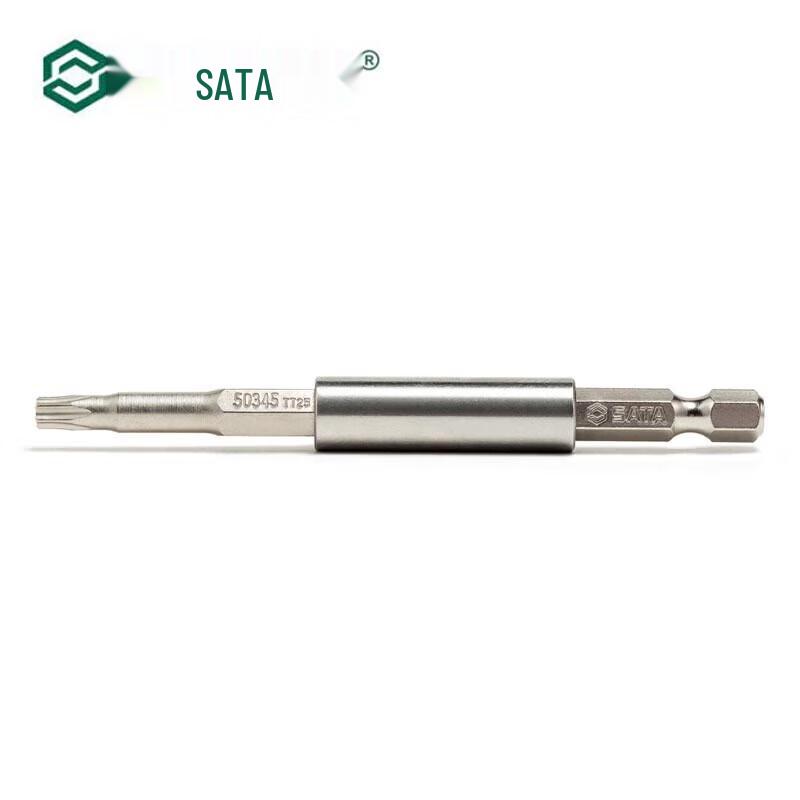 SATA Torx Security Screwdriver Bit Set