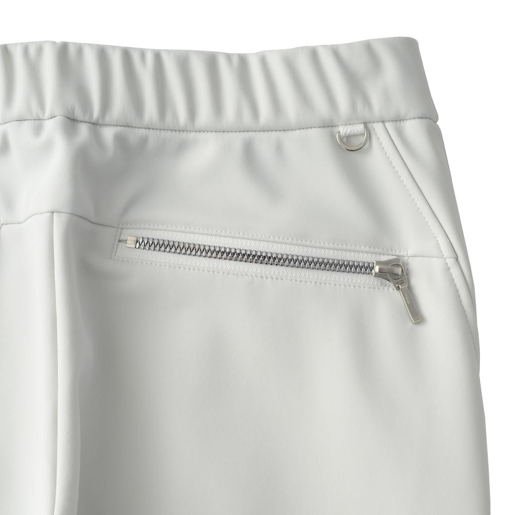 L fleece jogger pants [Patrick] 3-layer