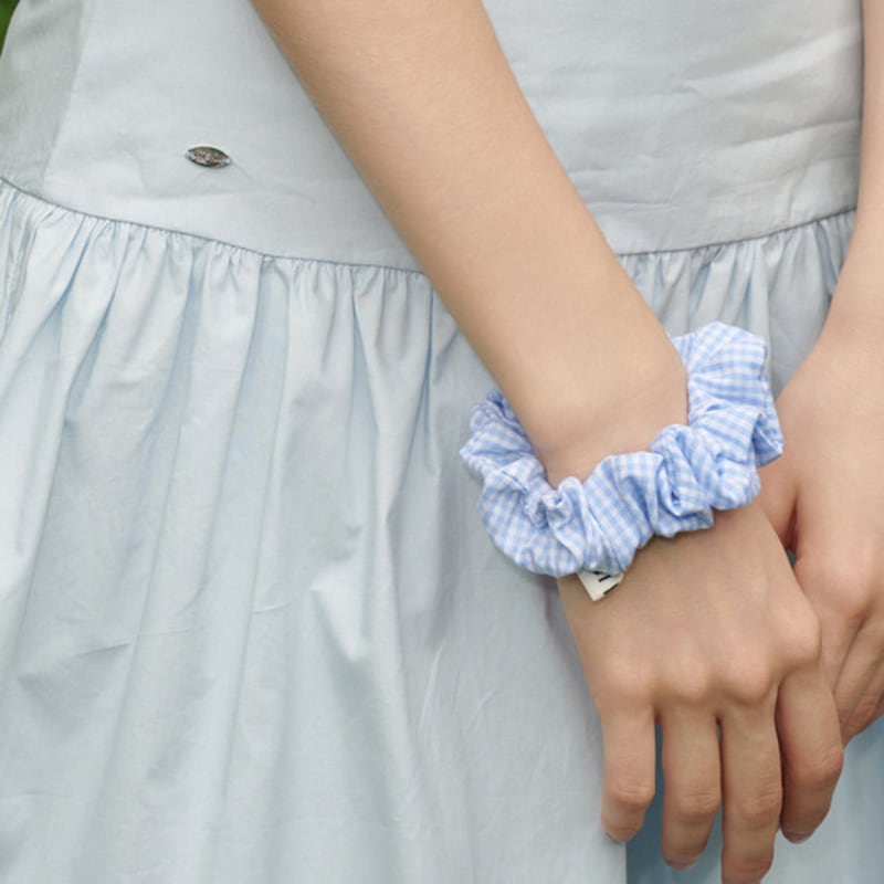 LOTS YOU lotsyou_Fiona Scrunchie 3Set