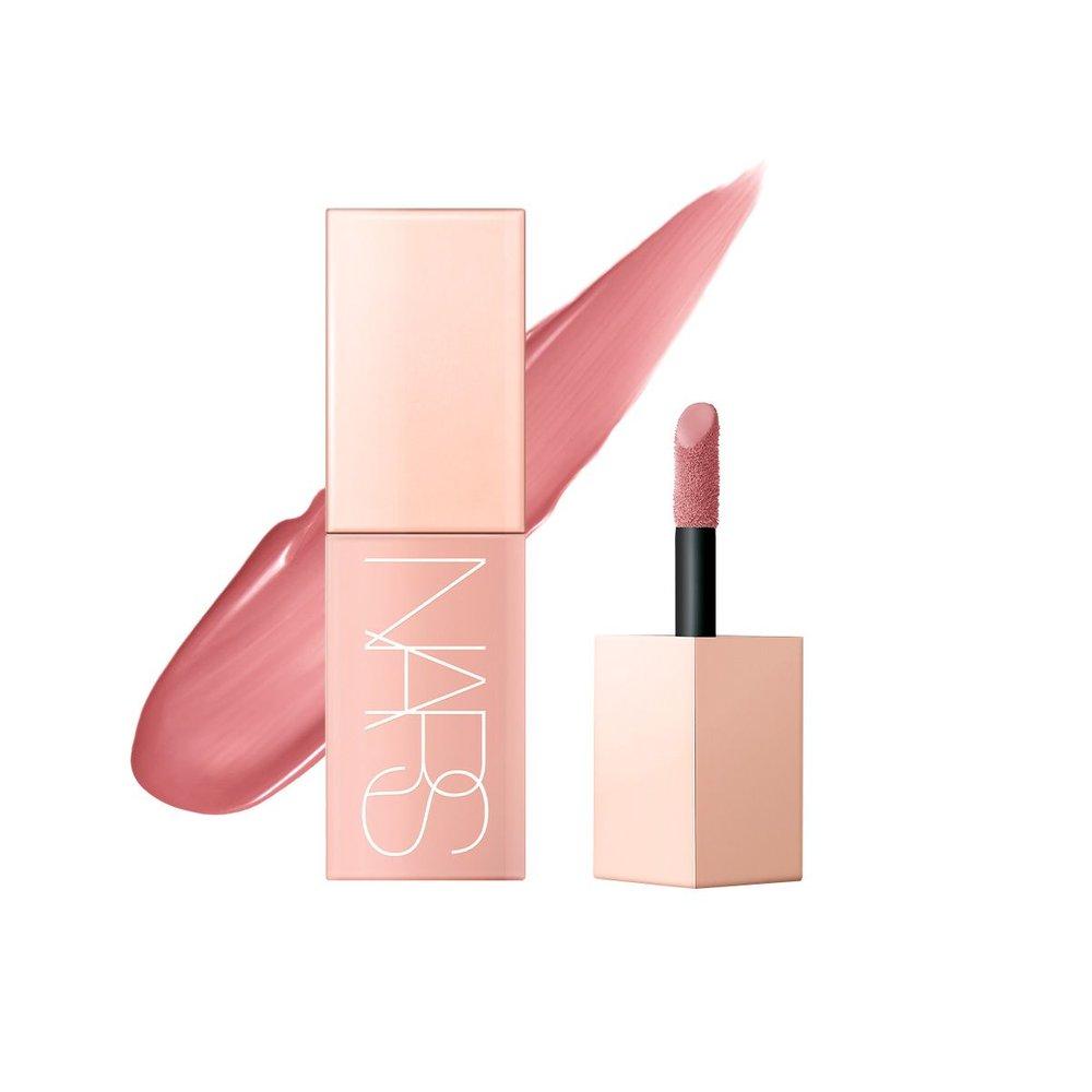 NARS Afterglow Liquid Blush