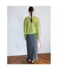 Diaepeocheo Classic H Line Skirt Ash (Ta6227A024)