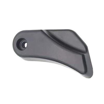 Car Repair Hood Opening Handle Hood Release Handle Direct Replacement Easy Tallation High Universality Fitment OE Part Number