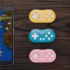 8bitdo ZERO Gamepad Controller Compatible with Wireless Bluetooth Game Controller for Smartphones and Tablets Handle Box Compatible with Various Games
