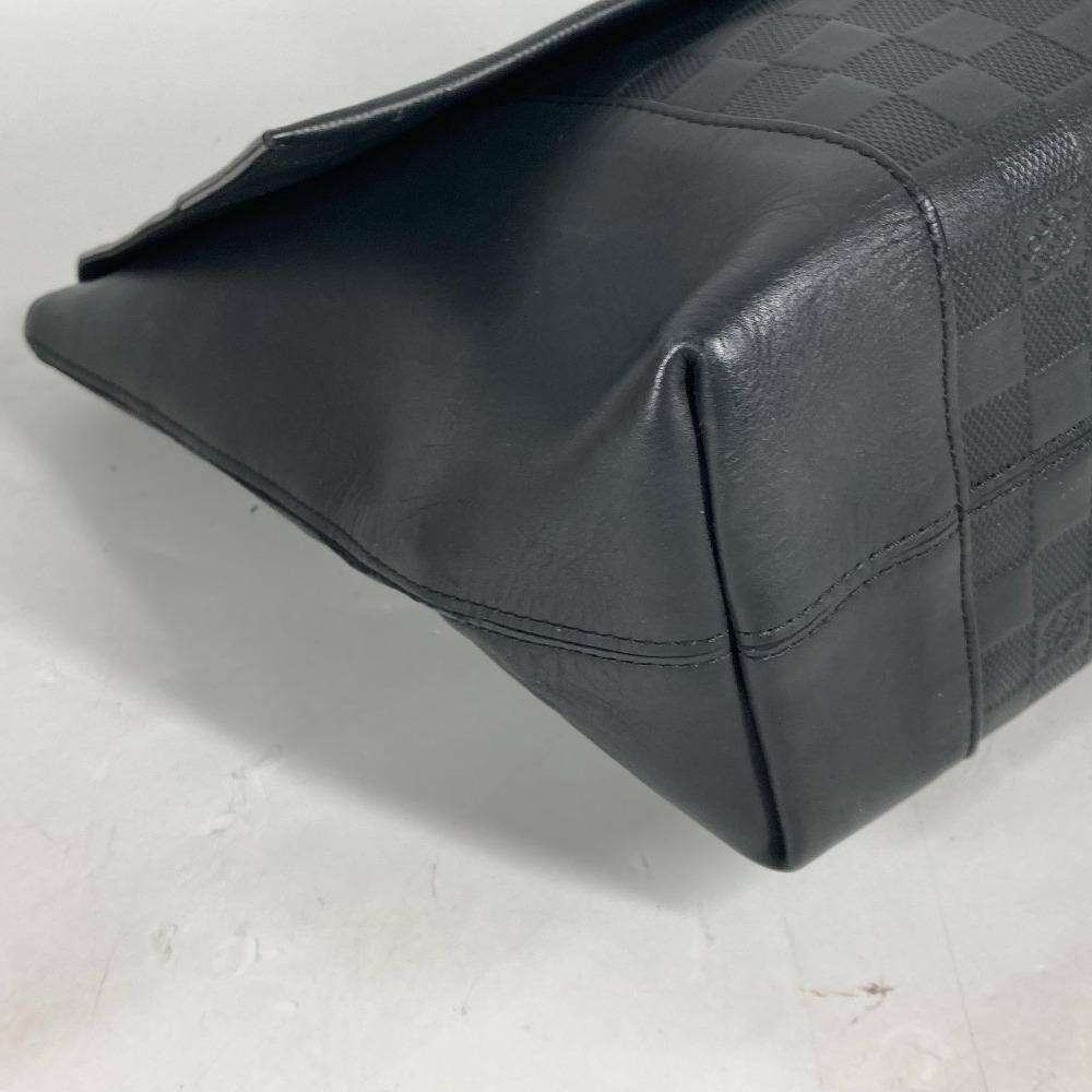 Louis Vuitton N41479 Damier Infini Loft Bags Flap Business Bag Hand Bag