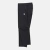 DESCENTE Women'S Cropped Trousers Black (Sp122Xpt31)