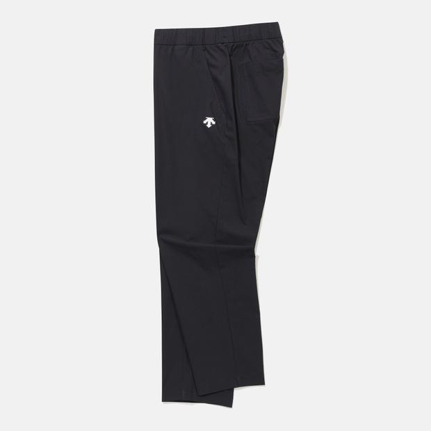 DESCENTE Women'S Cropped Trousers Black (Sp122Xpt31)