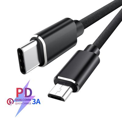 Digitale kabels – Datakabels